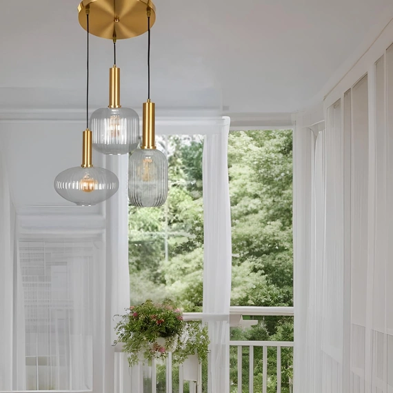 Люстра Nestlight 240931-100003657