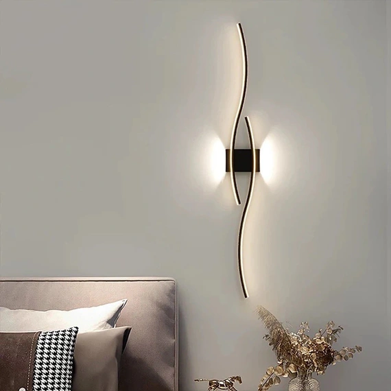 Бра Nestlight 240822-100003571 80 см / 15W, Варіація: 80 см / 15W