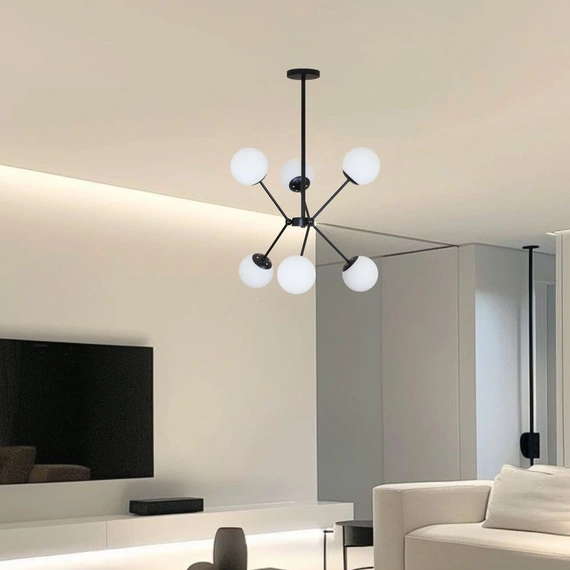 Люстра Nestlight 241031-100003792