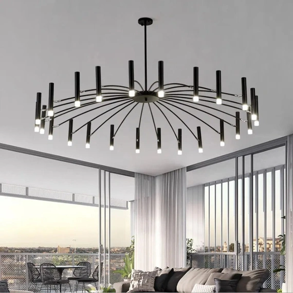 Люстра Nestlight 240822-100003568
