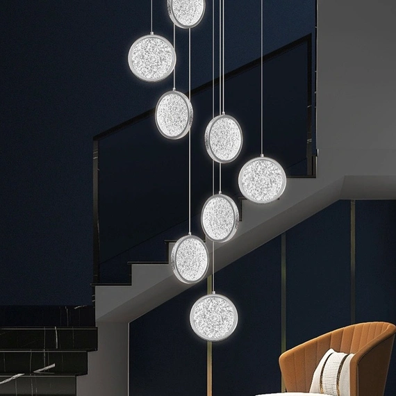 Люстра Nestlight 240842-100003606