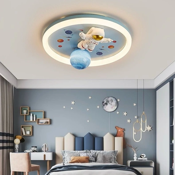 Люстра Nestlight 241058-100003785