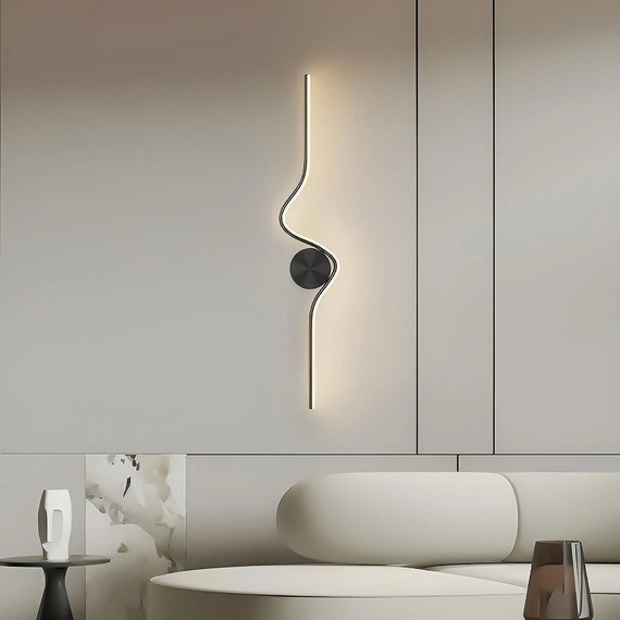 Бра Nestlight 241019-100003872 600 mm / 12W, Варіація: 600 mm / 12W