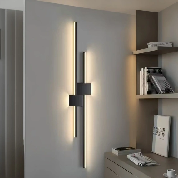 Бра Nestlight 241019-100003879 600 mm / 18W, Варіація: 600 mm / 18W
