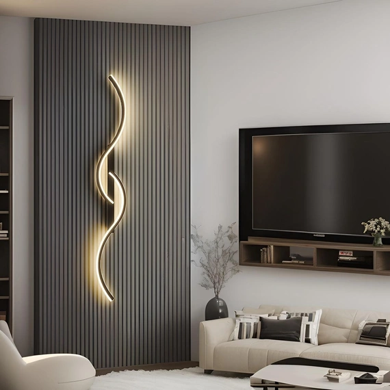 Бра Nestlight 241019-100003883 600 mm / 12W, Варіація: 600 mm / 12W