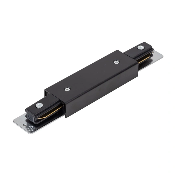 З'єднувач прямий TK-Lighting TRACER CONNECTOR BLACK 4529
