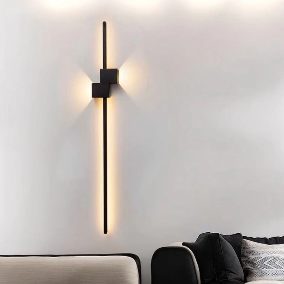 Настінні Nestlight 241019-100003922 100 см / 16W, Варіація: 100 см / 16W