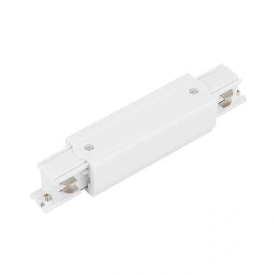 З'єднувач прямий TK-Lighting TRACER CONNECTOR WHITE 4531