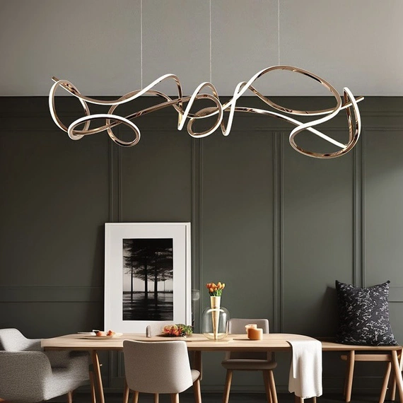 Люстра Nestlight 241122-100003960
