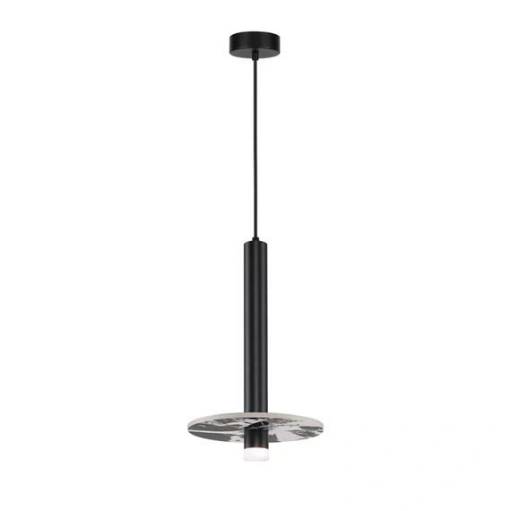 Люстра Viokef LEANDROS 4320100
