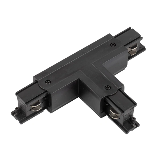 З'єднувач T-подібний TK-Lighting TRACER CONNECTOR BLACK 3557