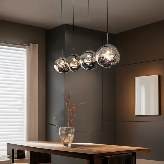 Підвісні Nestlight 241222-100004006 38 см, Варіація: 38 см
