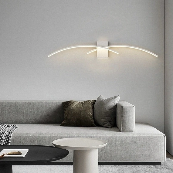 Бра Nestlight 241019-100003886 60 cm, Варіація: 60 cm