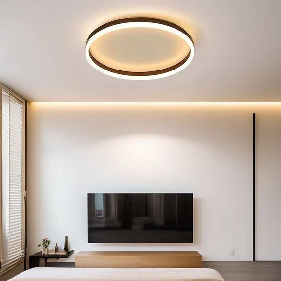 Люстра Nestlight 241019-100003896 Чорний (black), Варіація: Чорний (black)