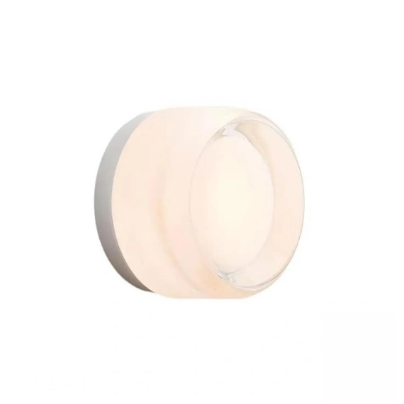 Бра KLOODI DECO WA-UNO 130 3W 3K WH