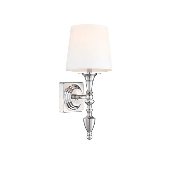 Бра CosmoLight AUSTIN W01118NI-WH