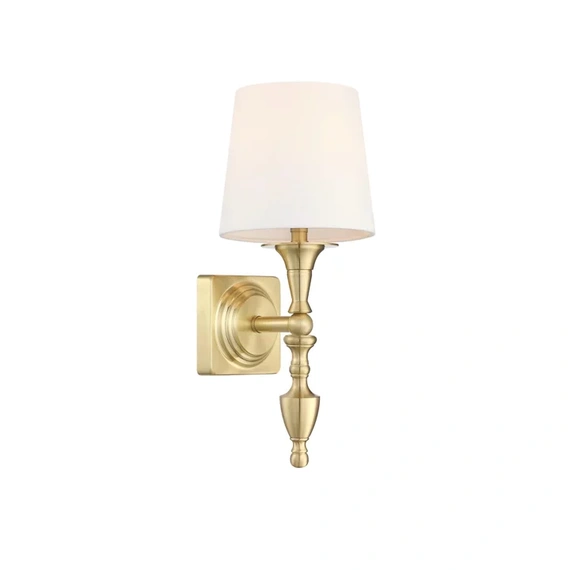 Бра CosmoLight AUSTIN W01132BR-WH