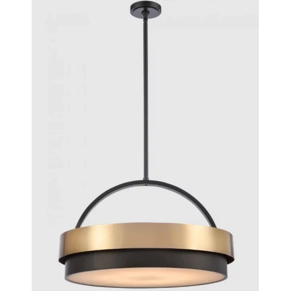 Люстра CosmoLight COBURG P06753BR