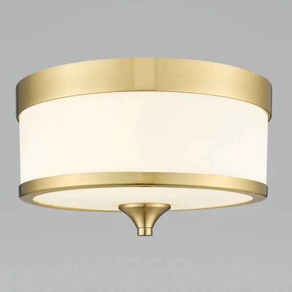 Стельовий світильник CosmoLight FLEETWOOD C03293BR