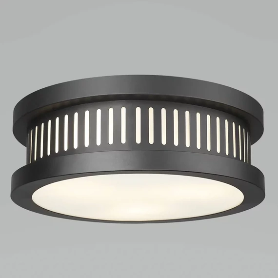 Світильник вуличний CosmoLight C03163BK FUNCHAL