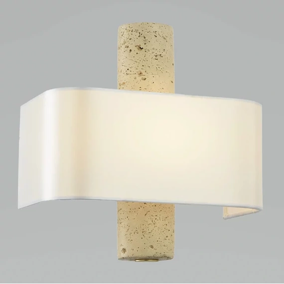 Бра CosmoLight HADLEY W02579AU-WH