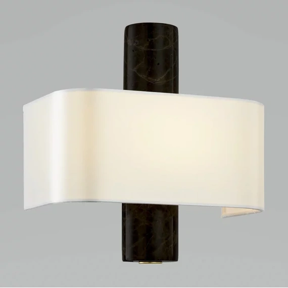 Бра CosmoLight HADLEY W02586AU-WH