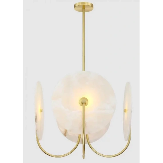 Люстра CosmoLight MODENA P04814BR