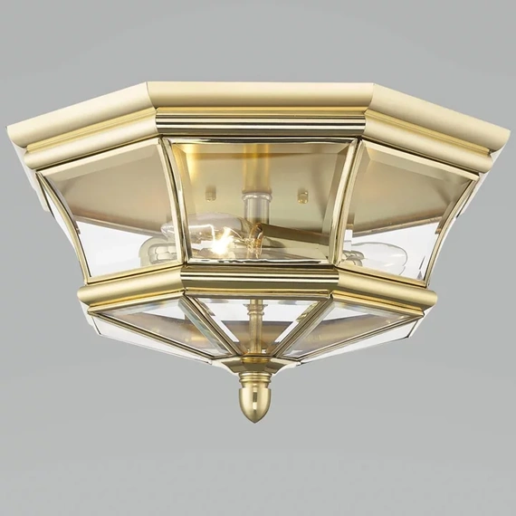 Світильник вуличний CosmoLight C03002AU WHITLEY