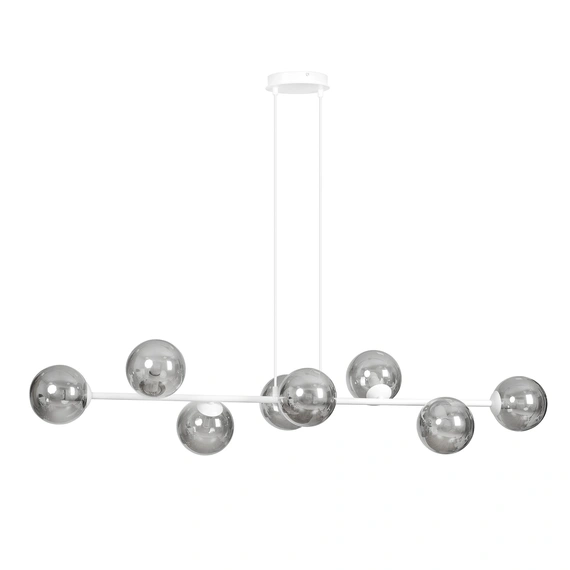 Підвісний світильник EMIBIG Lighting ROSSI 878/8
