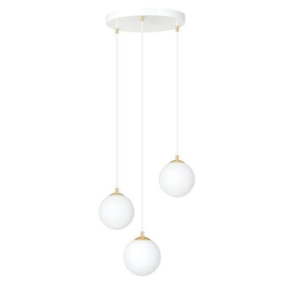 Підвісний світильник EMIBIG Lighting ROYAL 1244/3