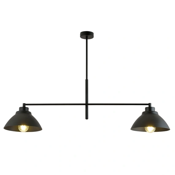 Підвісний світильник EMIBIG Lighting MAVERICK 1211/2