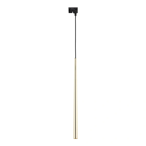 Трековий світильник TK-Lighting TRACER PIANO GOLD 1 G9 5750