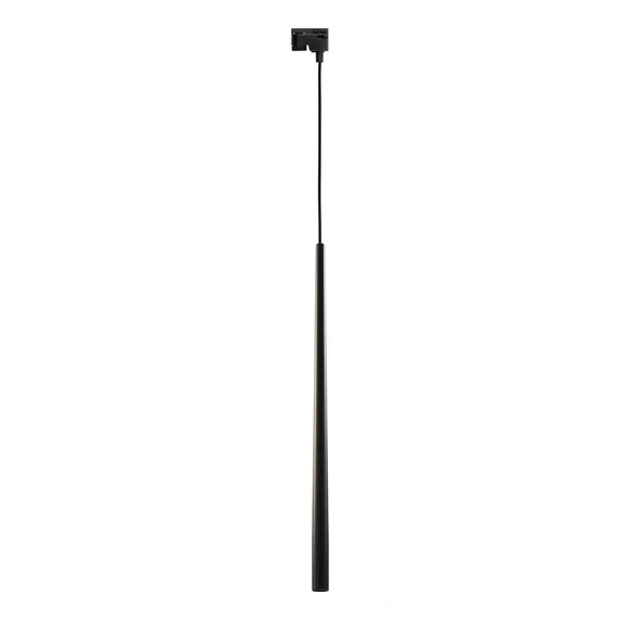 Трековий світильник TK-Lighting TRACER PIANO BLACK 1 G9 5751