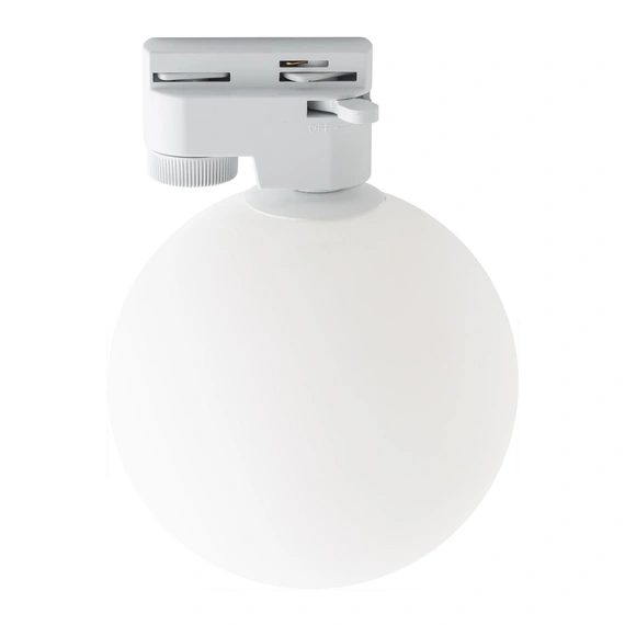 Трековий світильник TK-Lighting TRACER WHITE 4887