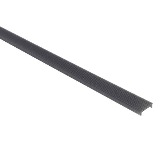 Розсіювач COLORS призматичний чорний, 2,5 метри для LS1010 (CV-LS1010FP2500-B)