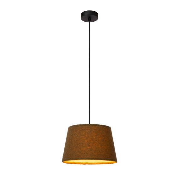 Підвісний світильник Lucide WOOLLY 10416/01/33
