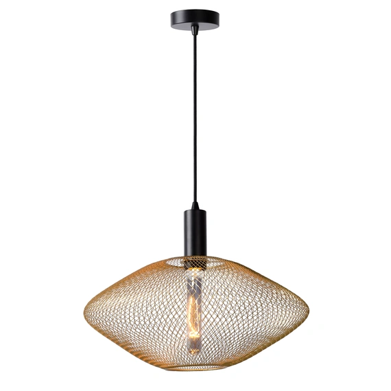 Підвісний світильник Lucide MESH 21423/45/02