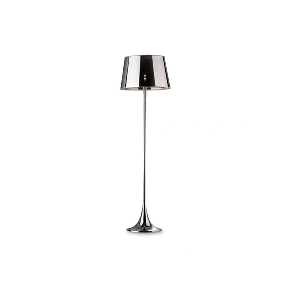 Торшер Ideal Lux London Cromo 032382