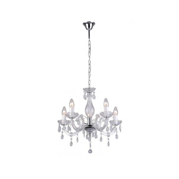 Люстра Zuma Line MAGNOLIA RLD94016-5A