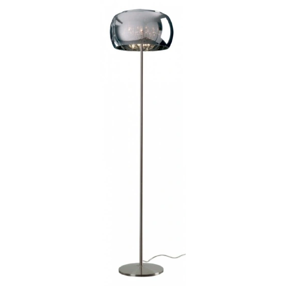 Торшер Zuma Line CRYSTAL F0076-04A-F4FZ