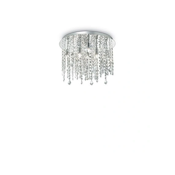 Люстра Ideal Lux Royal 052991