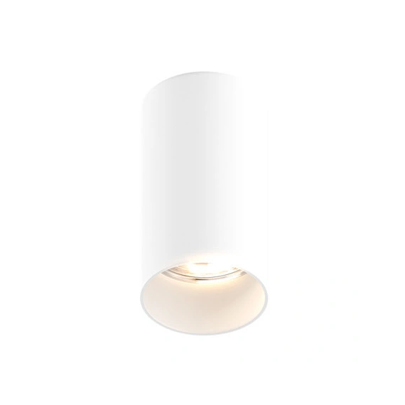 Точковий світильник Zuma Line TUBA 92679 SL 1 SPOT white