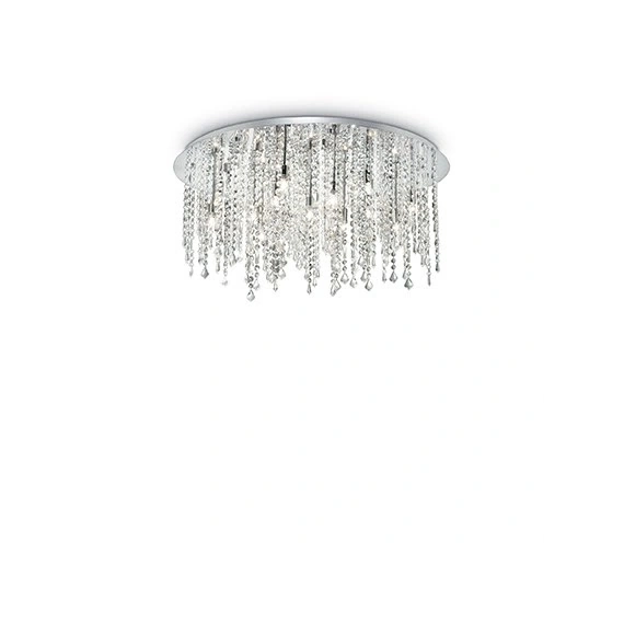 Люстра Ideal Lux Royal 053011