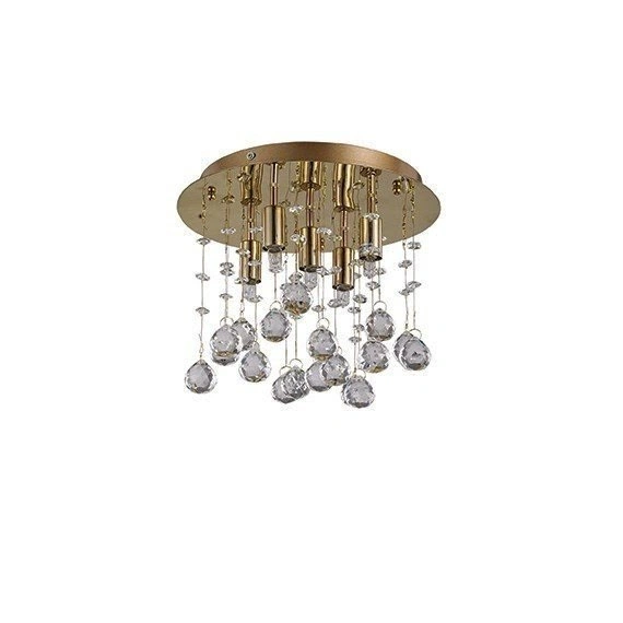 Люстра Ideal Lux MOONLIGHT 080932