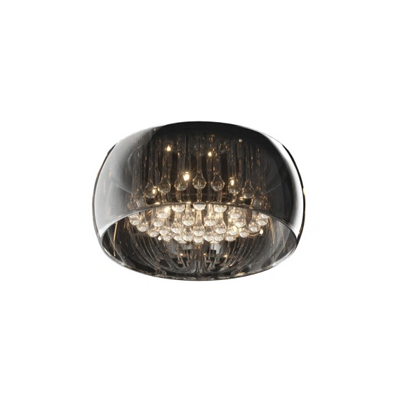 Люстра Zuma Line CRYSTAL C0076-06X-F4FZ