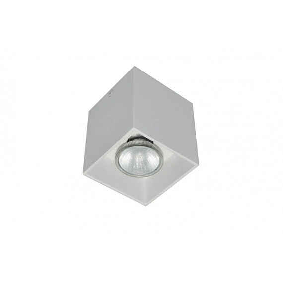 Світильник 50475-WH Zuma Square