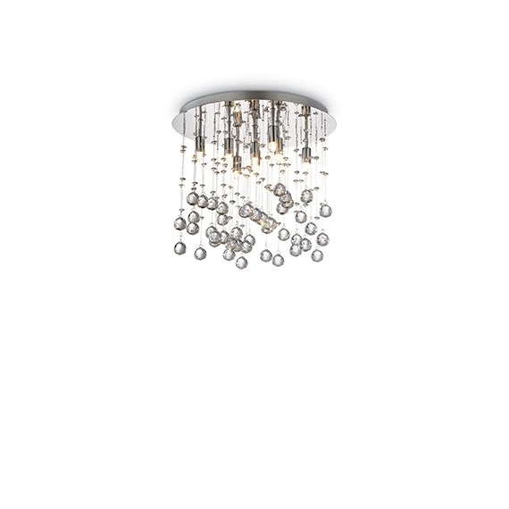 Люстра Ideal Lux MOONLIGHT 077796