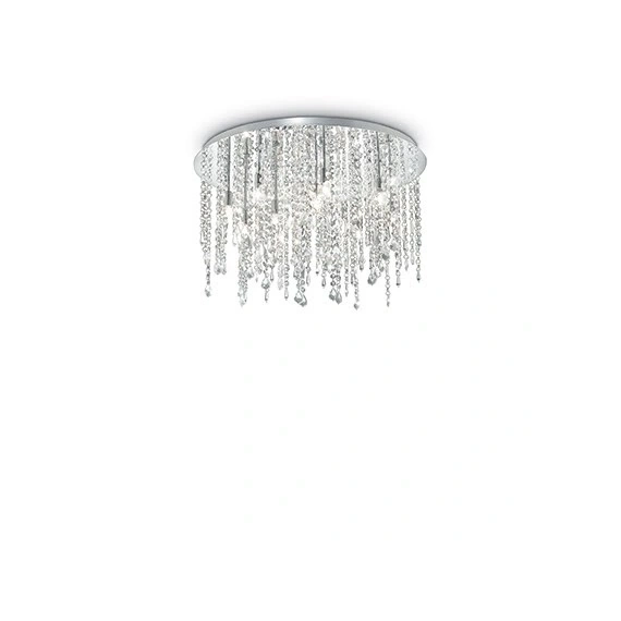 Люстра Ideal Lux Royal 053004