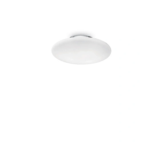 Стельовий світильник Ideal Lux Smarties Bianco 032030