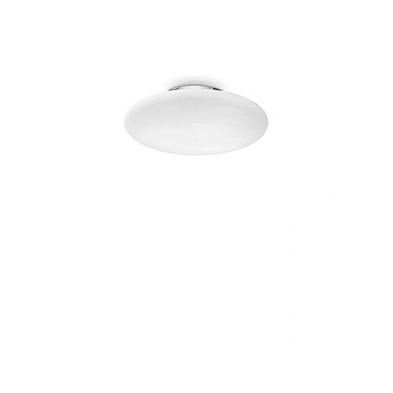 Стельовий світильник Ideal Lux Smarties Bianco 032030